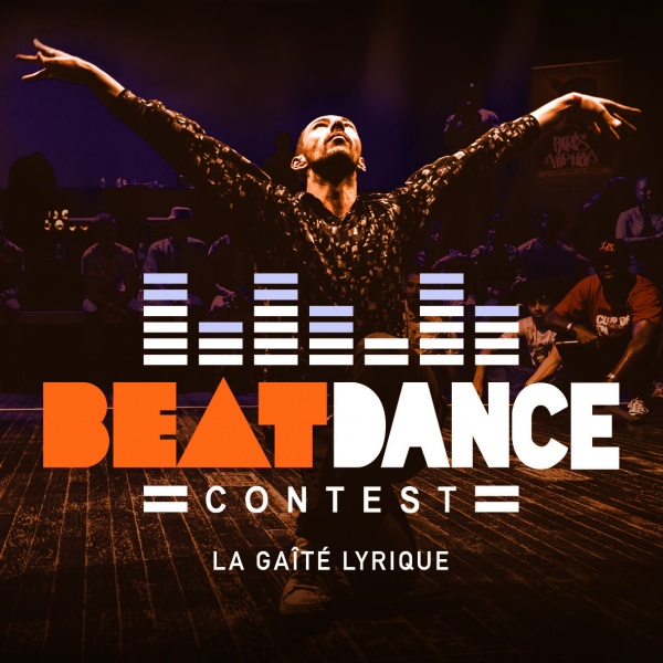Beatdance Contest