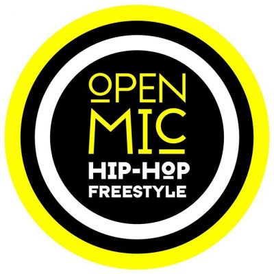 open mic nanterre - hip hop freestyle